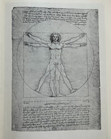 Pestil Books for vitruta Leonardo Da Vinci Drawings: 60 Illustrations