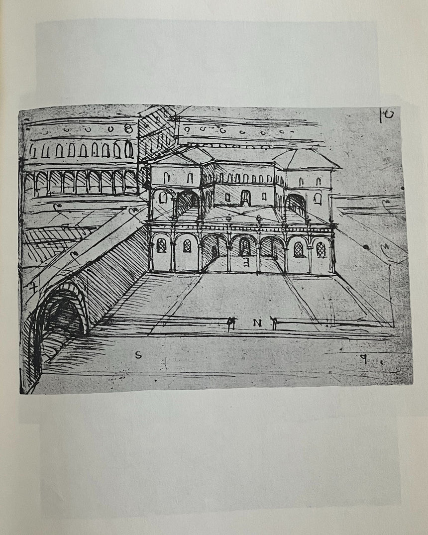 Pestil Books for vitruta Leonardo Da Vinci Drawings: 60 Illustrations