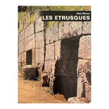 Pestil Books for vitruta Les Etruques