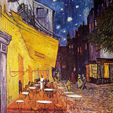 Pestil Books for vitruta Les Impressionnistes: Van Gogh