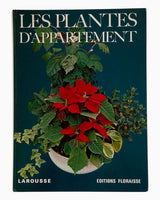 Les Plantes D'Appartement