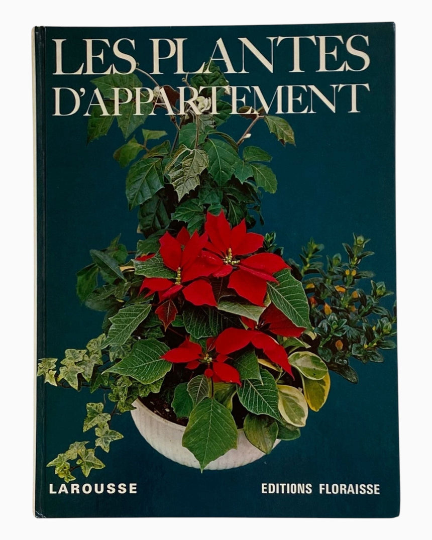 Les Plantes D'Appartement
