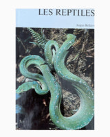 Les Reptiles