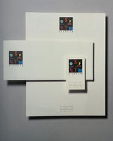 Pestil Books for vitruta Letterheads 2