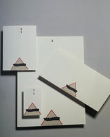 Pestil Books for vitruta Letterheads 2