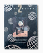 Pestil Books for vitruta Letterheads 2