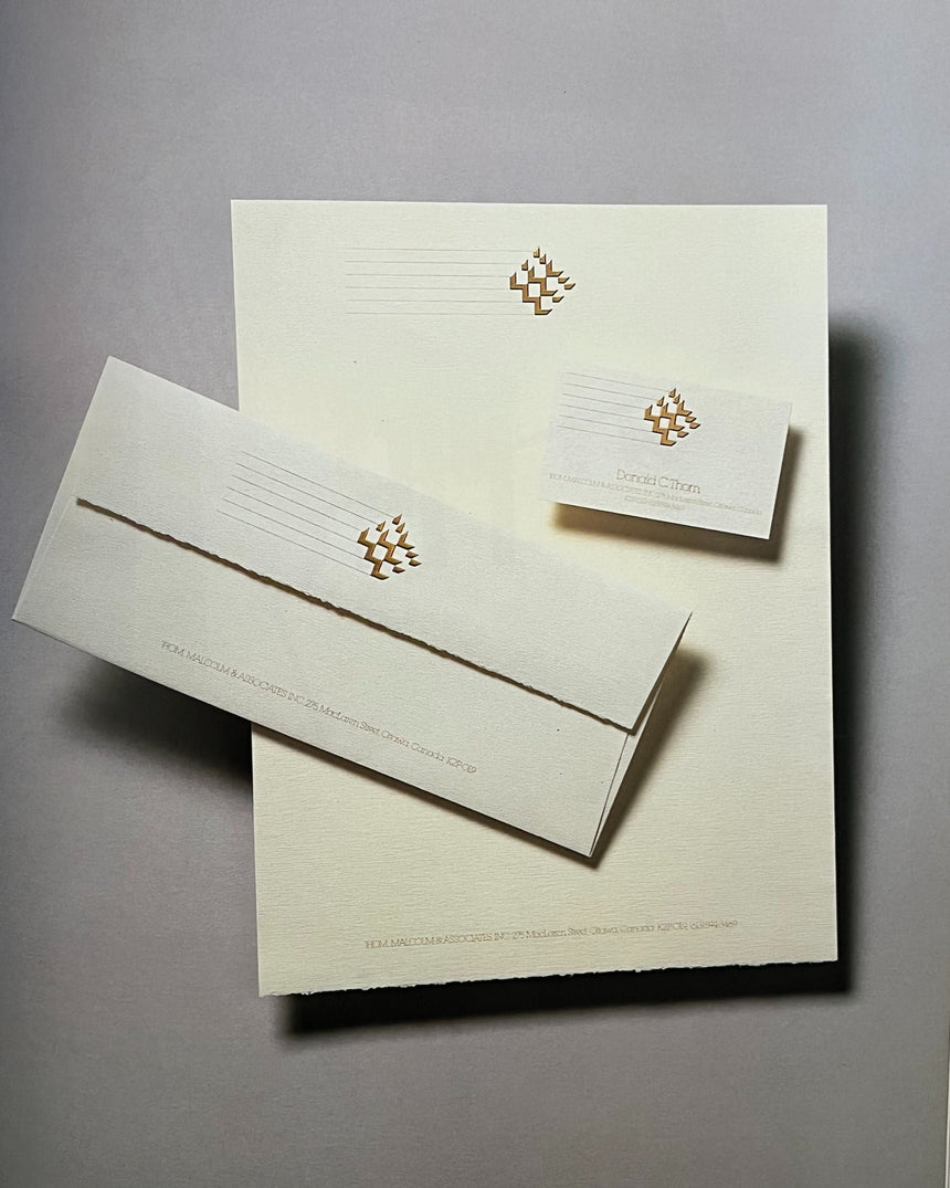 Pestil Books for vitruta Letterheads 2