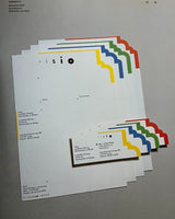 Pestil Books for vitruta Letterheads 2