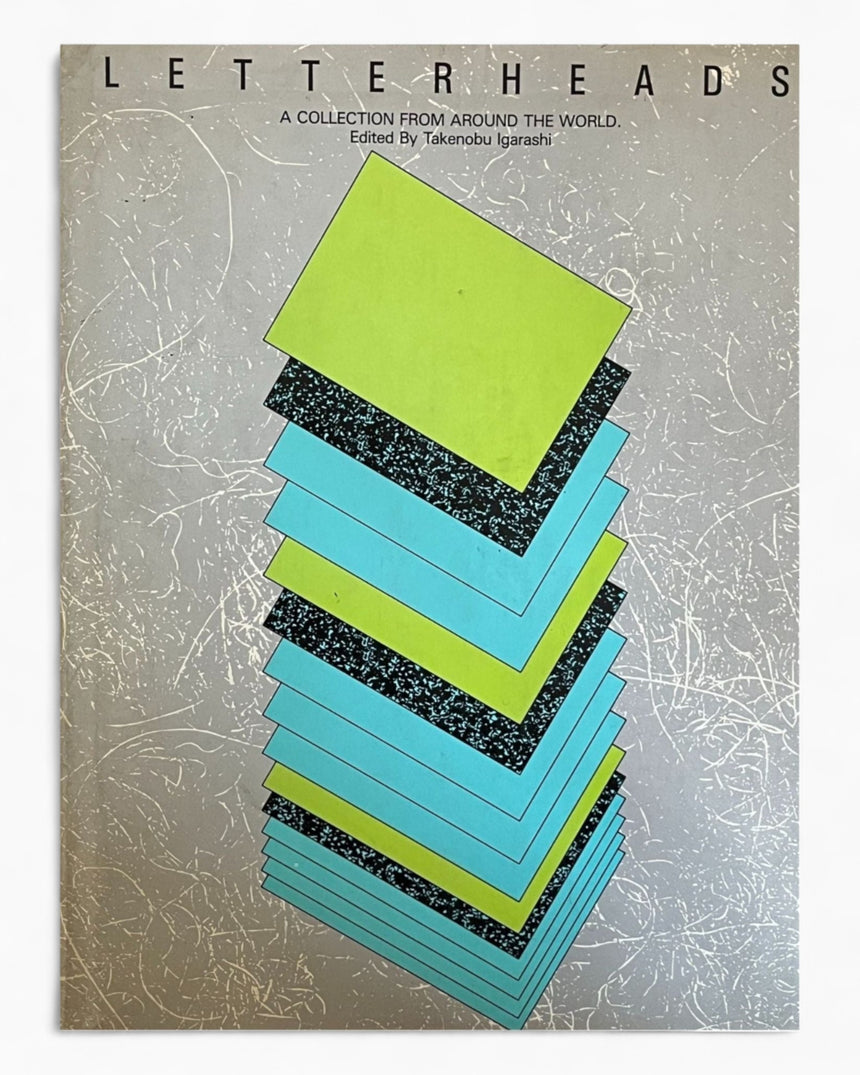 Letterheads
