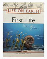 Life on Earth: First Life