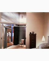 Pestil Books for vitruta Loft