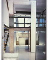 Pestil Books for vitruta Loft