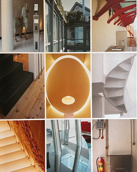 Pestil Books for vitruta Lofts 2 In Italy