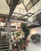 Pestil Books for vitruta Lofts 2 In Italy