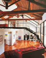 Pestil Books for vitruta Lofts 2 In Italy