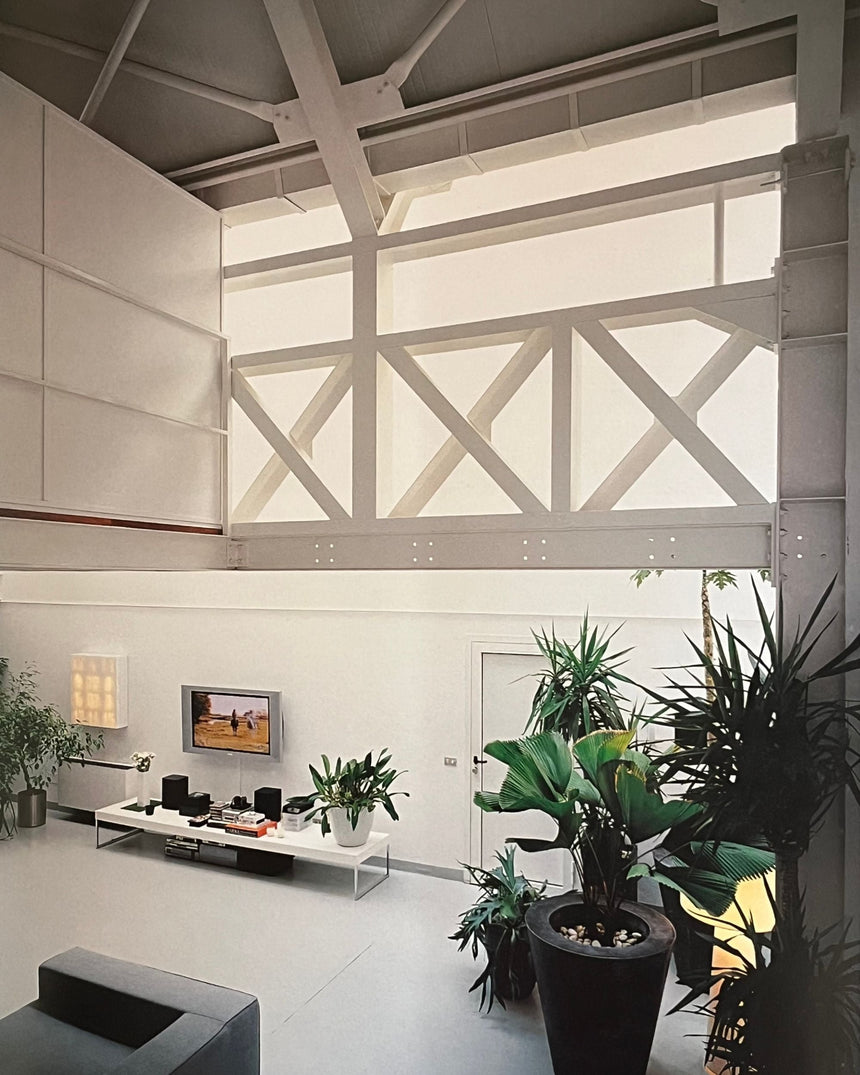 Pestil Books for vitruta Lofts 2 In Italy