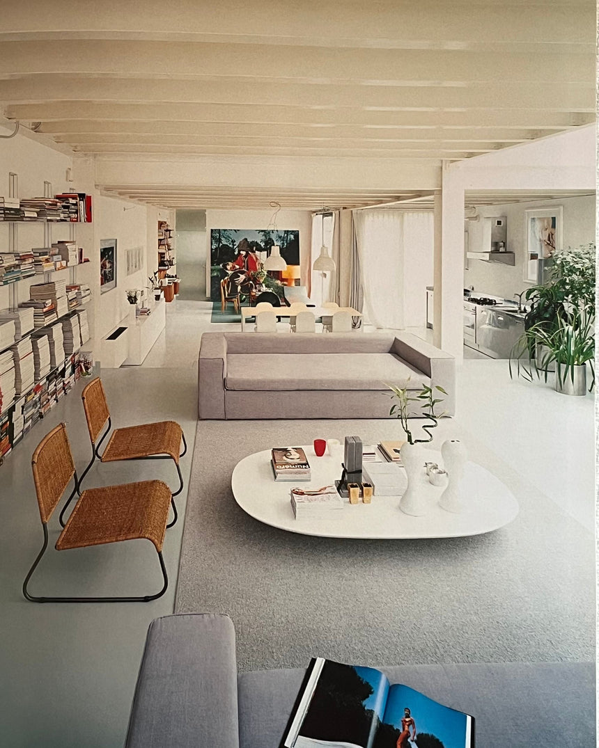 Pestil Books for vitruta Lofts 2 In Italy