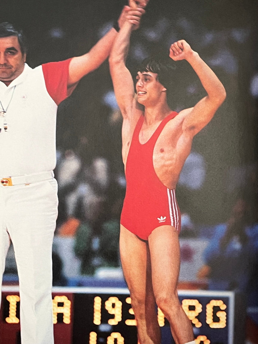 Pestil Books for vitruta Los Angeles '84