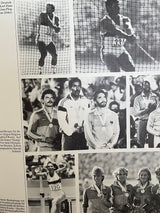 Pestil Books for vitruta Los Angeles '84