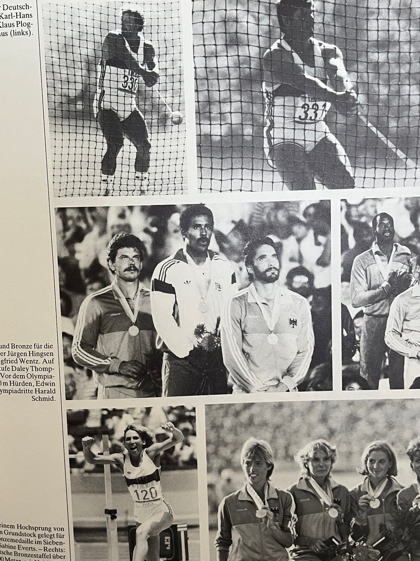 Los Angeles '84