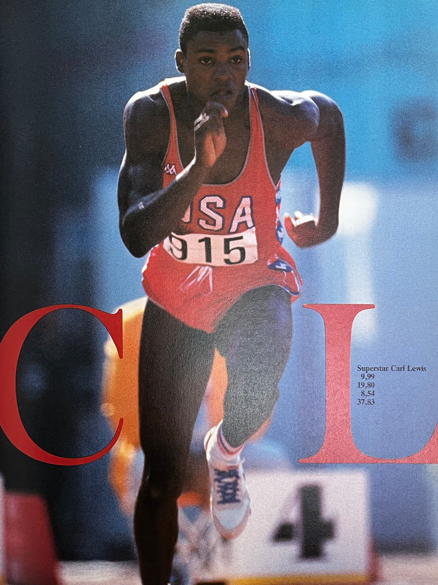 Los Angeles '84