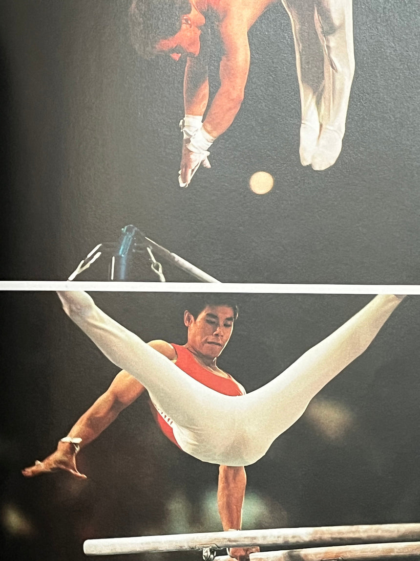 Pestil Books for vitruta Los Angeles '84