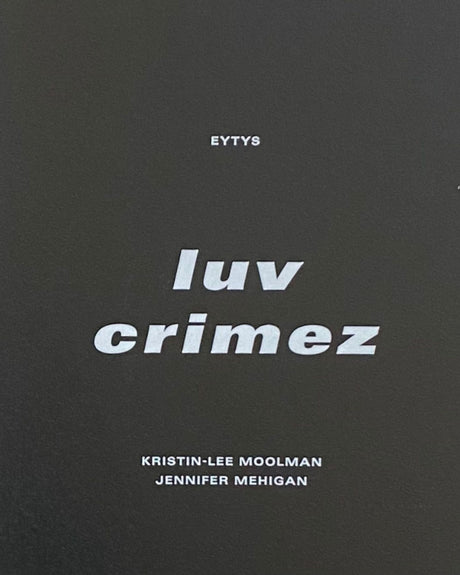 luv crimez