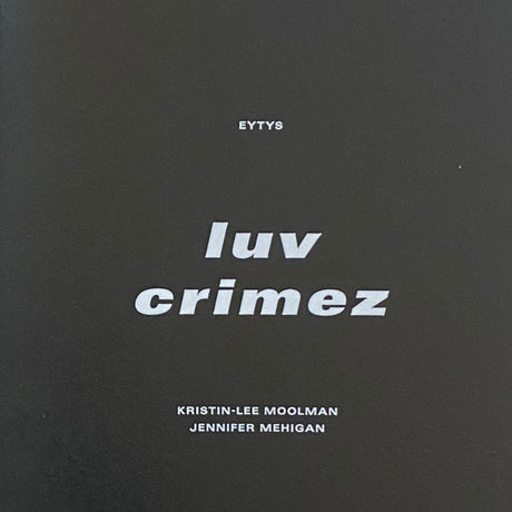 Pestil Books for vitruta luv crimez 