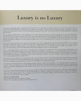 Pestil Books for vitruta Luxury Hotels Europe