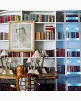 Pestil Books for vitruta Luxury Hotels Europe