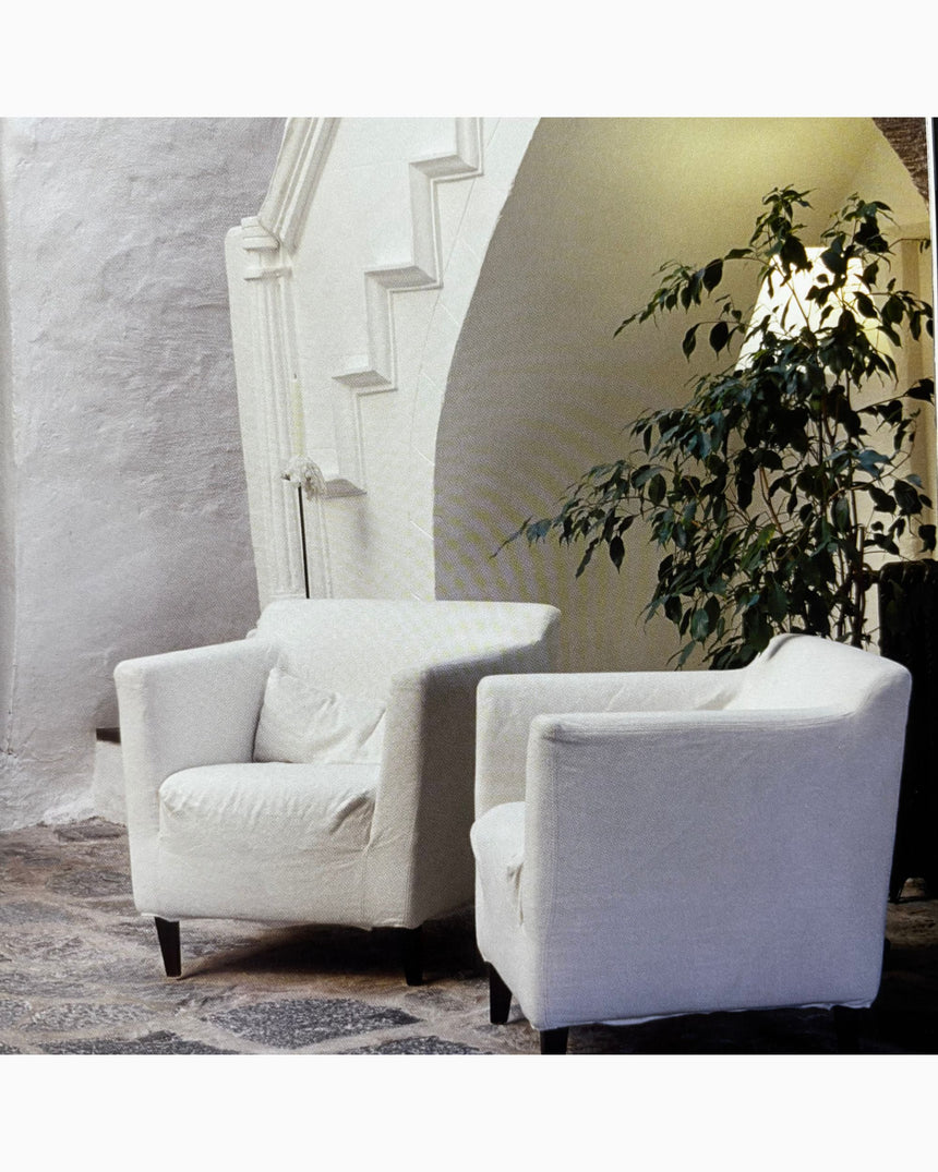 Pestil Books for vitruta Luxury Hotels Europe