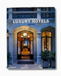 Pestil Books for vitruta Luxury Hotels Europe