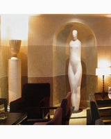 Pestil Books for vitruta Luxury Hotels Europe