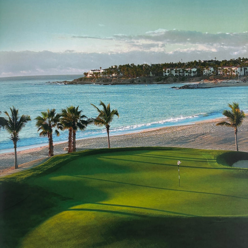 Pestil Books for vitruta Luxury Hotels: Golf Resorts 