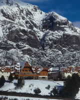 Luxury Hotels: Golf Resorts