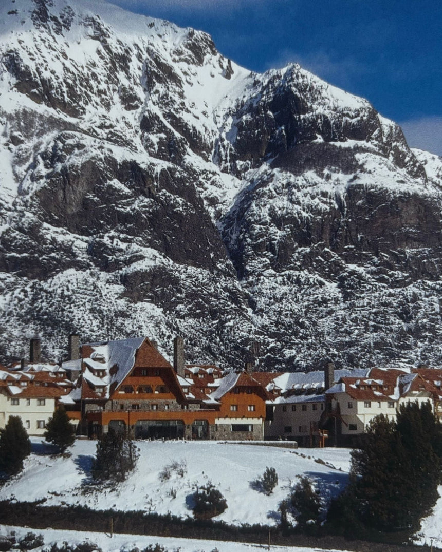 Luxury Hotels: Golf Resorts