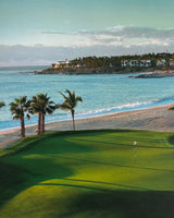 Luxury Hotels: Golf Resorts