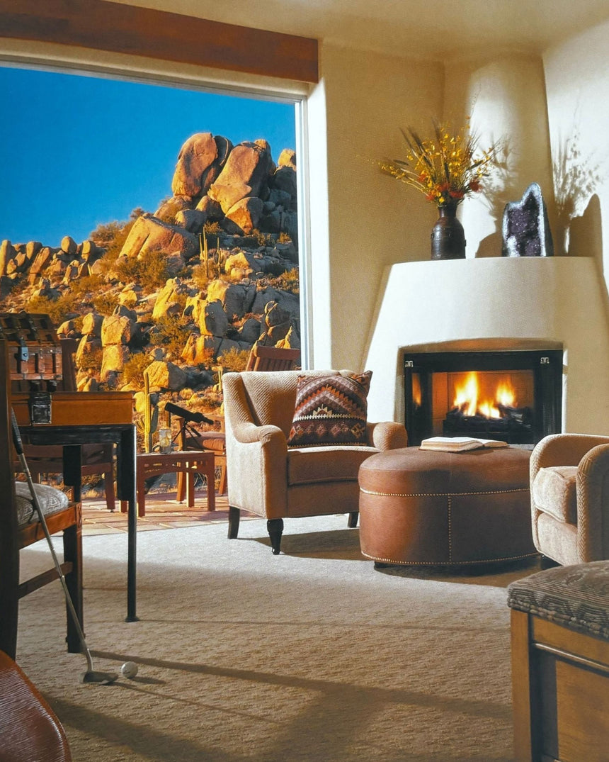 Luxury Hotels: Golf Resorts