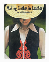Making Clothes in Leather