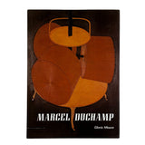 Pestil Books for vitruta Marcel Duchamp 