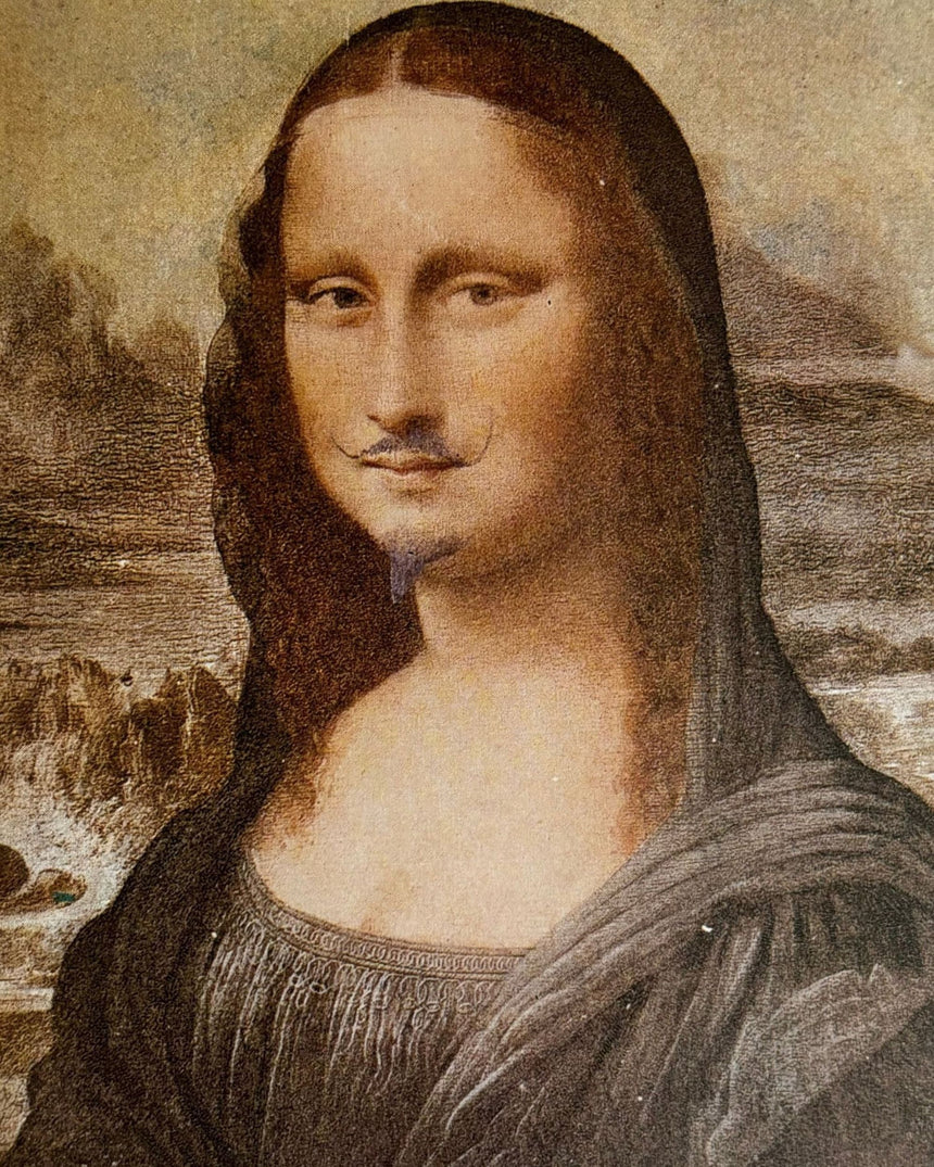 Marcel Duchamp