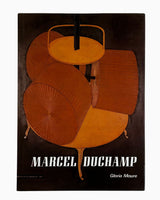 Marcel Duchamp