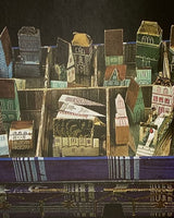 Meister Werke der Wiener Werkstaette