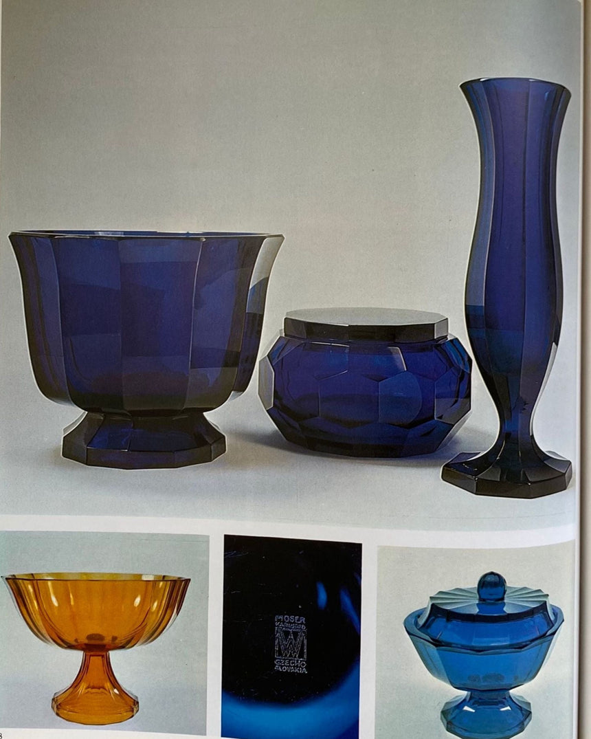 Meister Werke der Wiener Werkstaette