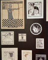 Meister Werke der Wiener Werkstaette