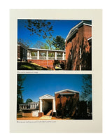 Michael Graves Building and Projects 1990-1994