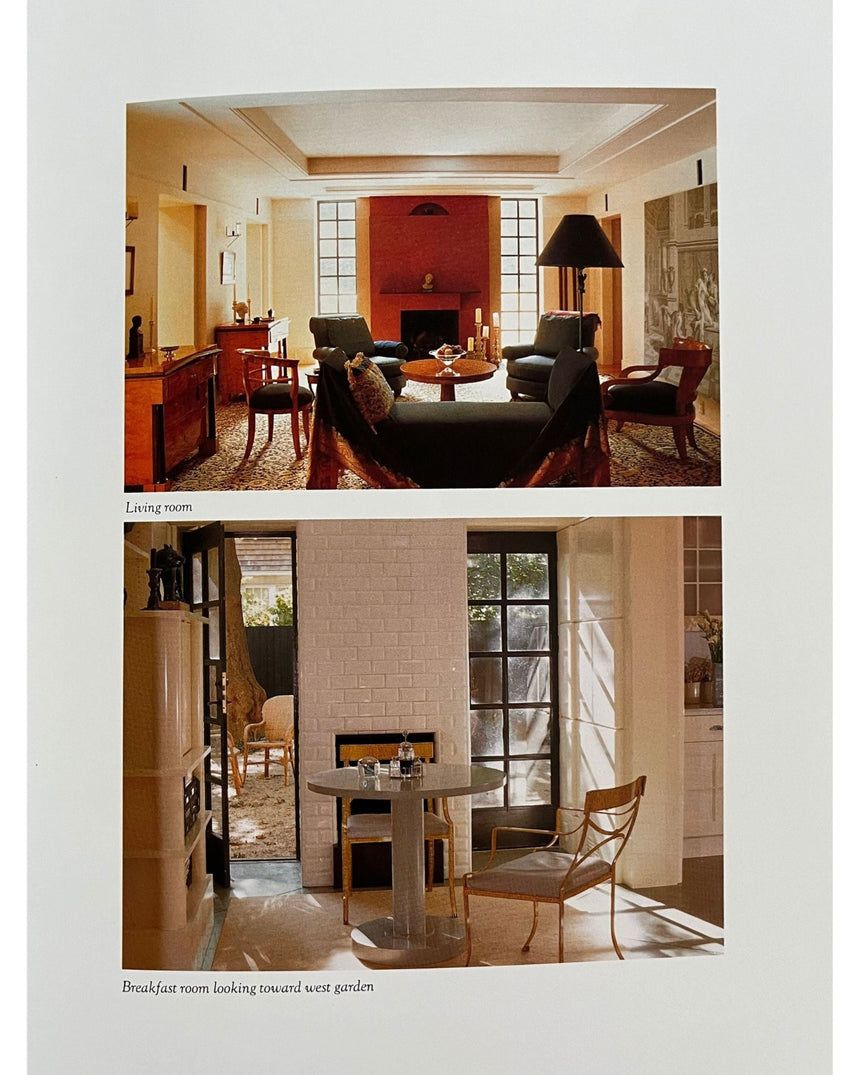 Michael Graves Building and Projects 1990-1994