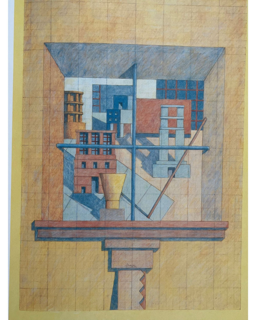 Michael Graves Building and Projects 1990-1994