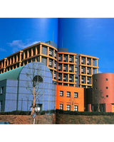 Michael Graves Building and Projects 1990-1994