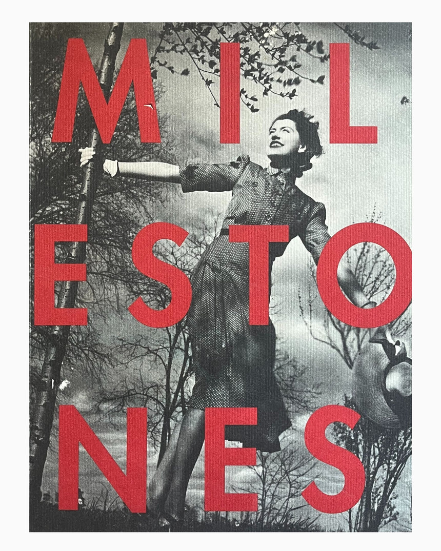 Pestil Books for vitruta Milestones